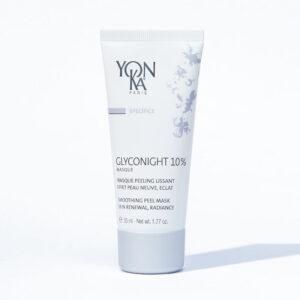 Yonka Glyconight 10% Soothing Peel Mask