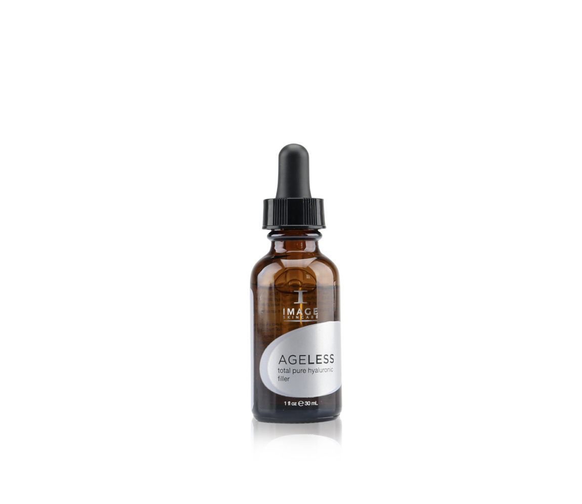 Image Skincare Ageless Total Pure Hyaluronic