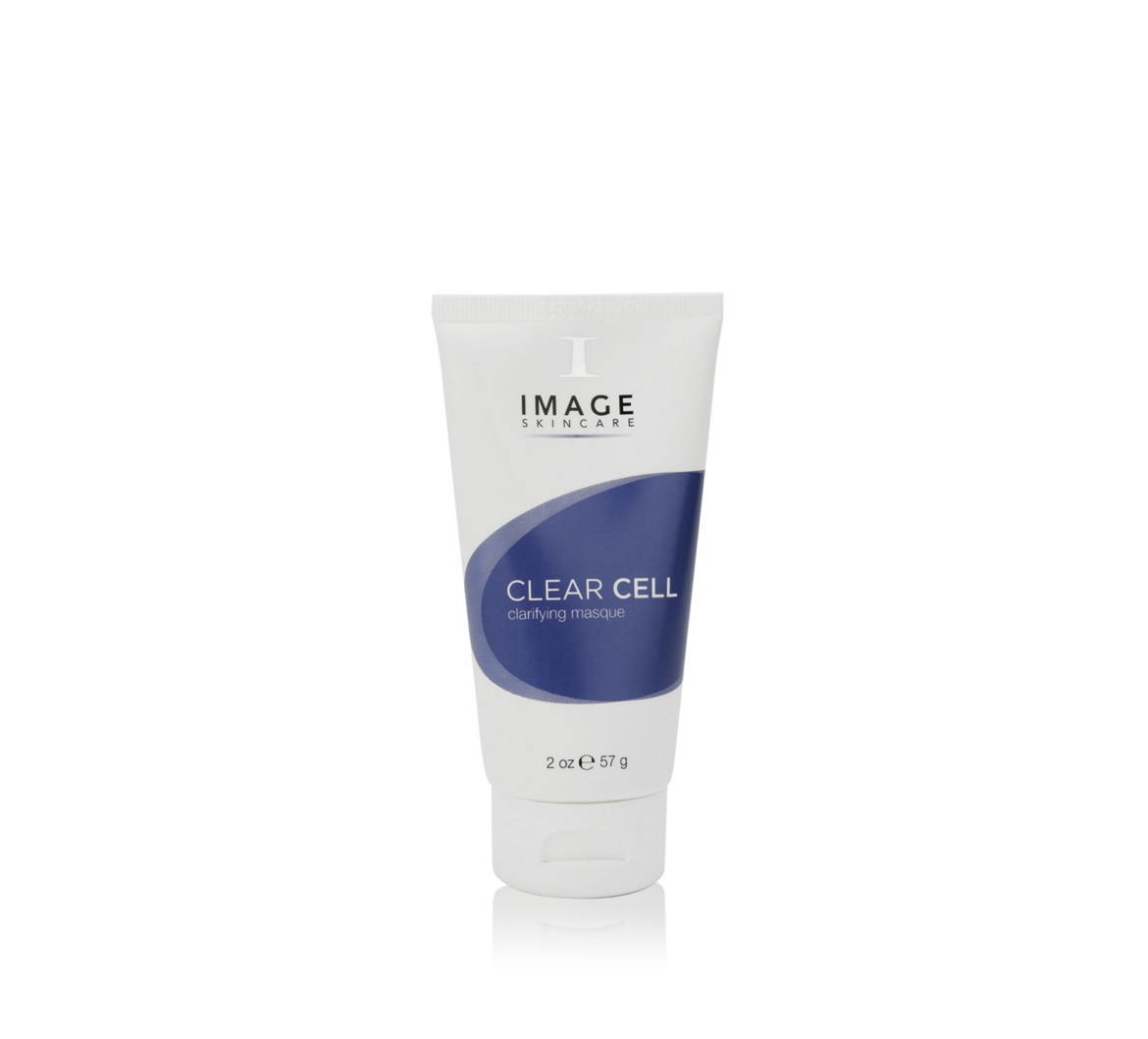 Image Skincare Clear Cell Acne Masque