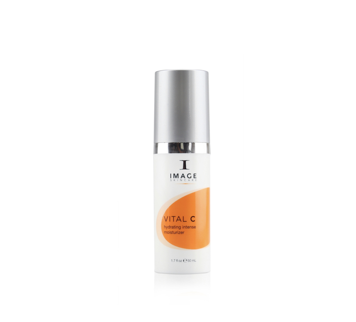 Image Vital C Hydrating Intense Moisturiser
